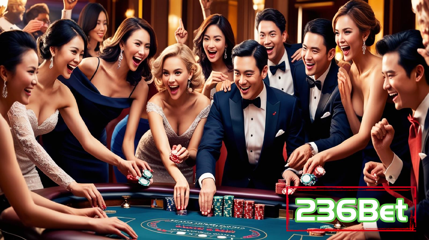 236bet